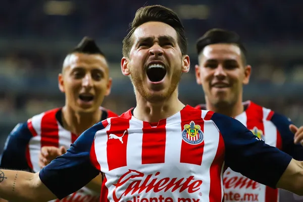 El Rebaño Sagrado ha marcado 24 goles en el Clausura 2022.