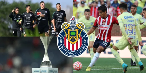 El Rebaño Sagrado no dejará de tener actividad pese a la fecha FIFA y jugará en Estados Unidos.