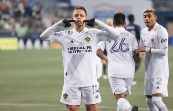 El Rebaño Sagrado participará en la Leagues Cup Showcase 2022.