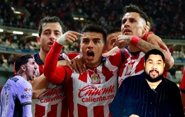 El ‘Rebaño Sagrado’ sacó una buena renta luego de mostrar su mejor juego ante Pumas, mientras que las Águilas igualaron con “La Fiera” gracias a un gol en fuera de lugar