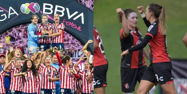 El Rebaño se comporta como un grande en todas sus categorías quitando jugadoras a sus rivales.