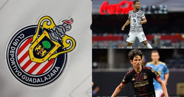 El Rebaño se ha reforzado mejor que América.