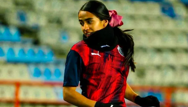 El Rebaño se mantiene en la pelea por el liderato de la Liga MX Femenil.