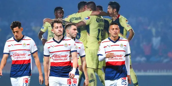 El rebaño se quedó a una firma de contratarlo y ahora sería uno de los refuerzos americanistas