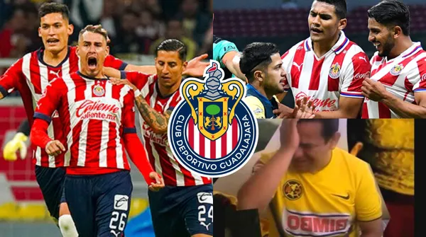 El Rebaño se quedó en la orilla de jugar la liguilla, aún así volvió a dejar en claro porque sigue siendo el más grande de México.
