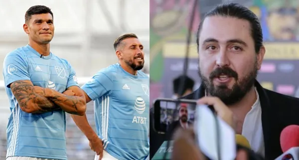 El Rebaño se verá las caras por primera vez con el FC Cincinnati de Brandon Vázquez, posible refuerzo de Chivas.