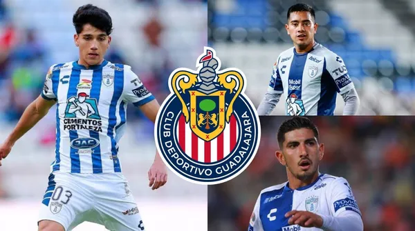 El Rebaño sigue buscando jugadores para apuntalar su plantel.