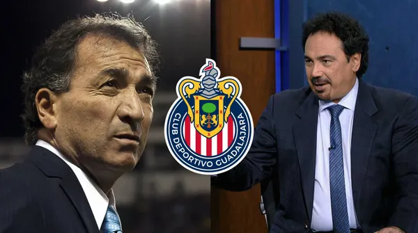 El Rebaño sumaría a un nuevo directivo dentro de la institución.