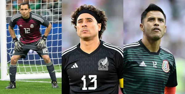 El rebaño tendría a un nuevo guardameta una vez que termine la Copa del Mundo.