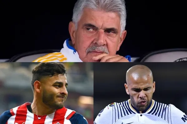 El Rebaño tiene que mejorar para traer a este famoso DT