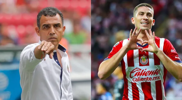 El rebaño tiene que usar todas sus cartas para la siguiente temporada y los que no sirvan adiós