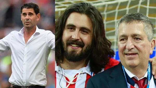 El Rebaño tiene un nuevo e ilusionante proyecto, pero el pasado puede producir dudas