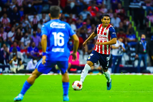 El Rebaño venció a Cruz Azul como visitante.