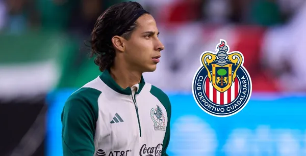 El Rebaño y lo que podrían hacer para hacer llorar a los wilos y traer a Diego Lainez.