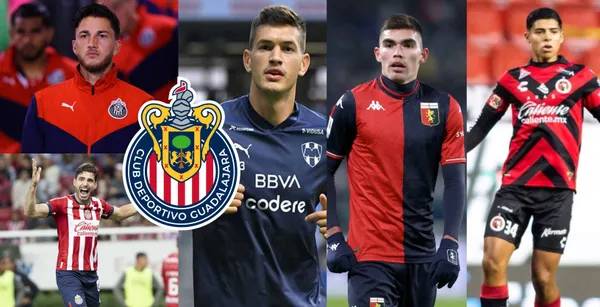 El Rebaño ya despertó en el mercado y ahora pagarían 60 millones por un nuevo defensa.