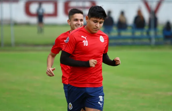 El Rebaño ya tendría a su primer refuerzo para la próxima temporada.