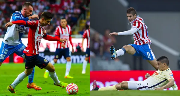 El Rebaño ya tiene en mente como acabar con la racha del América al igual que arruinaron su centenario.