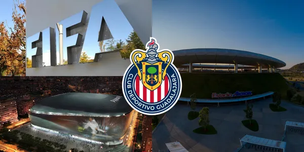 El reconocimiento que la FIFA le dará al Estadio Akron que ni el nuevo Santiago Bernabéu puede presumir.