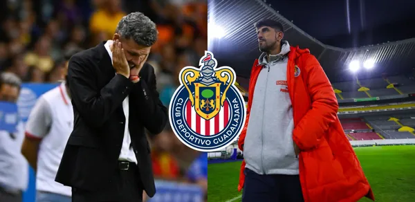 El reconocimiento que le darían a Paunović en Chivas tras su arranque con el equipo, mientras los ‘Wilos’ ya quieren fuera a Fernando Ortiz.