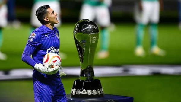 El récord por el que va el Tala