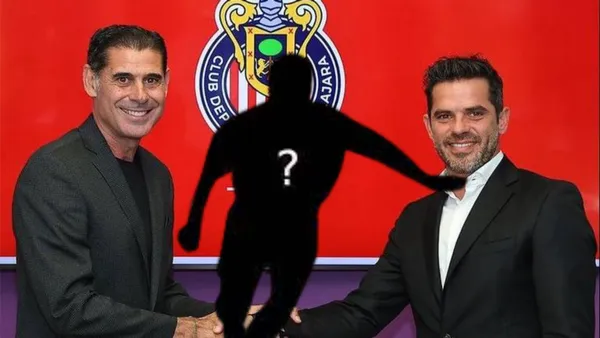 El reemplazo de gago podría estar en casa