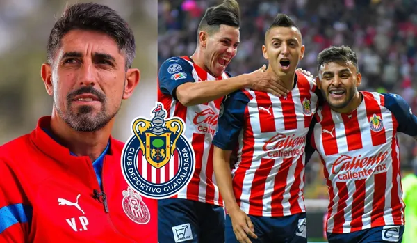 El refuerzo que nadie esperaba en el rebaño.