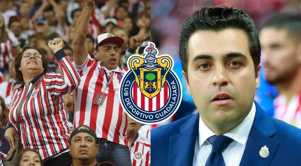 El regreso de Marcelo Michel Leaño al Estadio Akron podría ocurrir muy pronto, pero sería como rival del Rebaño.