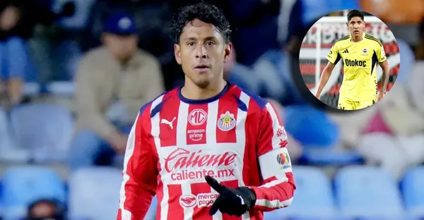 El regreso del capitán sacude el buen momento de Luis Romo y reordena la competencia