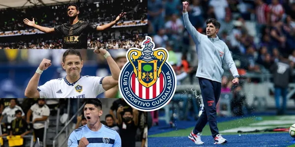 El regreso que todos esperaban en Chivas estaría más cerca que nunca gracias a esta noticia.