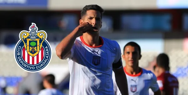 El resultado mejorado del Tapatío ante Mineros, ah provocado que los seguidores recomienden a Cadena jugadores del equipo filial