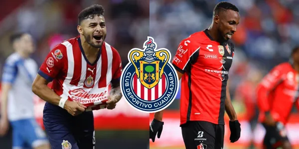 El revelador dato que comprueba que Alexis Vega es mejor jugador que Julián Quiñones.