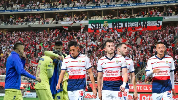 El rojiblanco de la afición pidió y tendrá su oportunidad contra el América