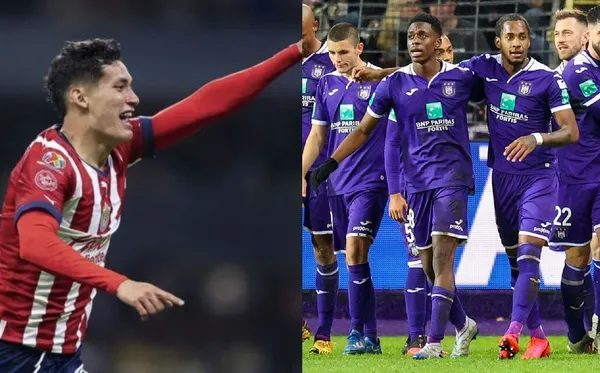 El salario que tendría Gilberto Orozco en Europa