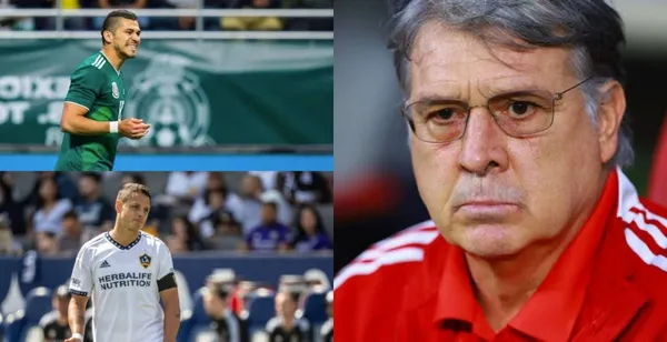 El seleccionador se aferra a sus vacas sagradas.