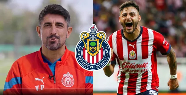 El serbio naturalizado español Veljko Paunović es el nuevo técnico del Rebaño y llegaría con su primer bombazo.