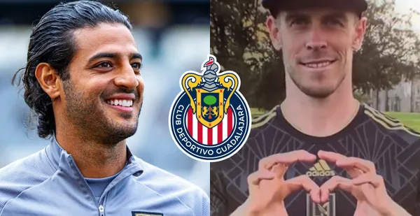 El sobrino de Carlos Vela, aun no decide a que equipo de primera división le gustaría formar parte