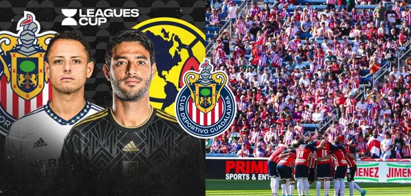 El SoFi Stadium presumirá un lleno espectacular y no será precisamente por los equipos locales, ni por el América.