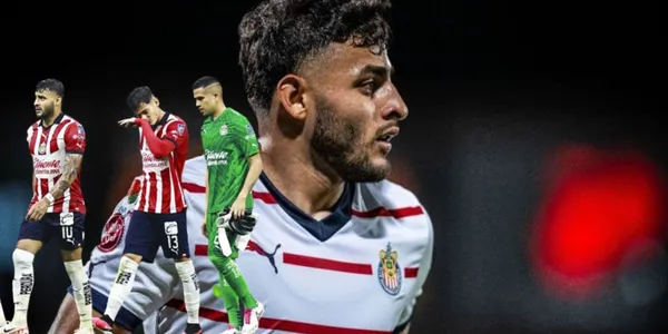 El sueño que cumplió Alexis Vega y le salió muy caro, pues su carrera se fue a pique