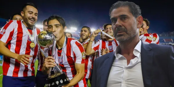 El Tapatío tendrá un nuevo hermano en la Liga de Expansión, Chivas tendrá dos equipos.