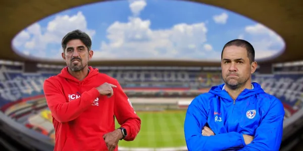 El técnico americanista no quiso revelar detalles de la presencia de Henry en el duelo contra Chivas