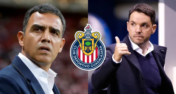 El técnico argentino es uno de los candidatos más sólidos a dirigir al Rebaño.