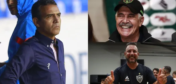 El técnico del Rebaño tiene las horas contadas al frente del equipo.