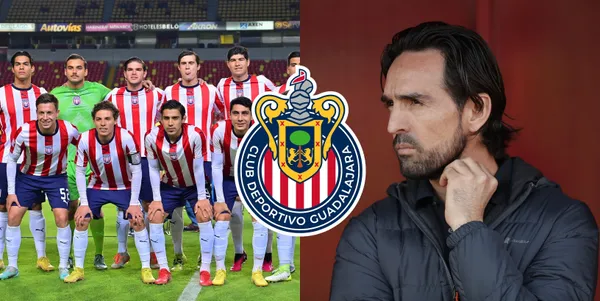 El técnico del Tapatío, Gerardo Espinoza le habría ayudado a Veljko Paunovic a encontrar la solución que Chivas necesitaba.