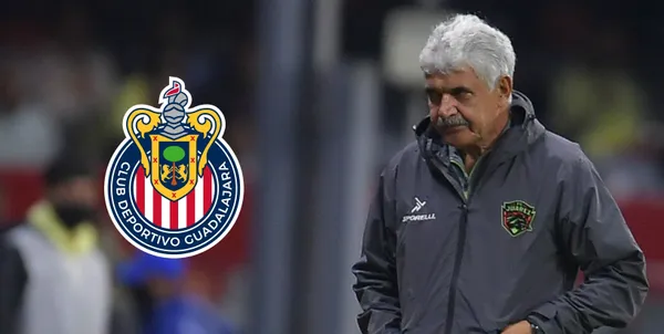 El técnico México brasileño es conocido tanto por sus corajes, cómo por sus lujos.