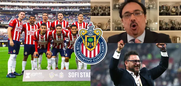 El técnico podría sacar adelante al equipo con base en la disciplina como ya lo hizo en el pasado.