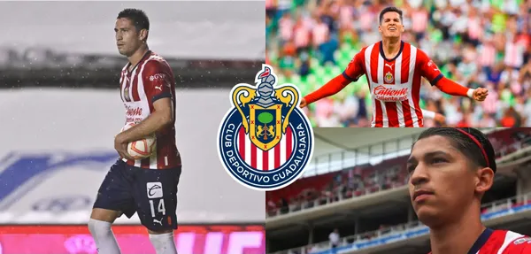 El técnico que llegaría a Chivas y finalmente pondría a Santiago Ormeño cómo titular.