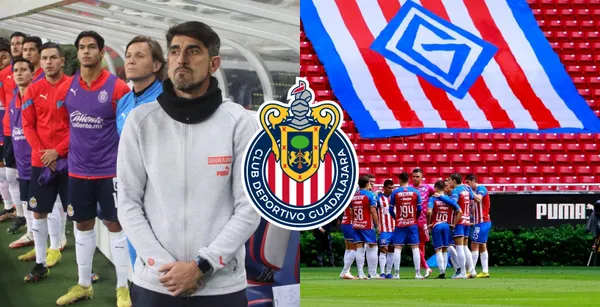 El técnico se muestra renuente a llamar a nuevo talento.