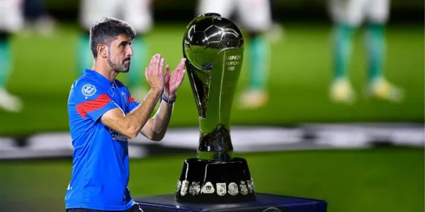 El técnico serbio ha recibido las mejores noticias de cara al inicio de la liguilla del fútbol mexicano