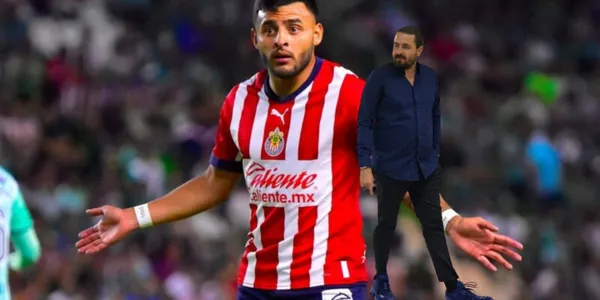 El tema de Vega sufriría un giro inesperado de 180° pues el rebaño mandaría un mensaje a los que están interesados en su futbolista.