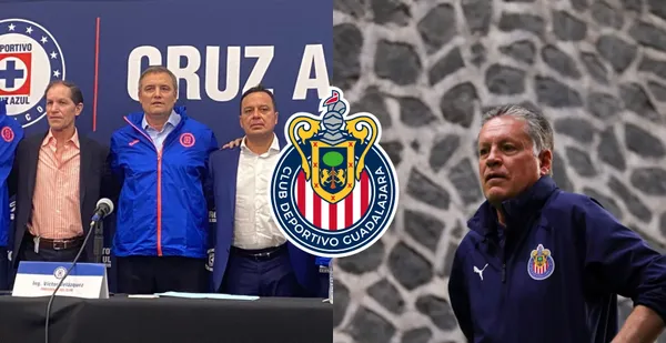 El tema económico sigue siendo una preocupación en Chivas.